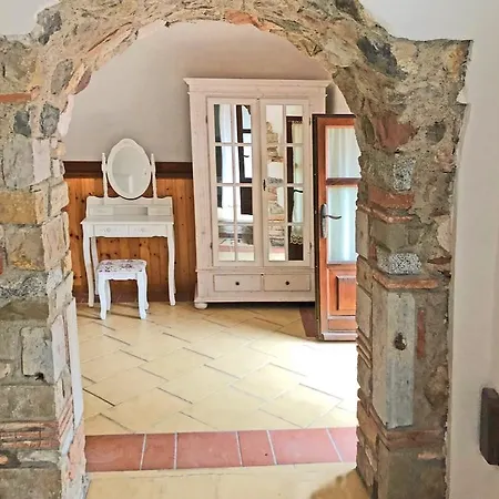 Casa Cortili Garda Summer By Gardadomusmea Pieve (Lombardy)