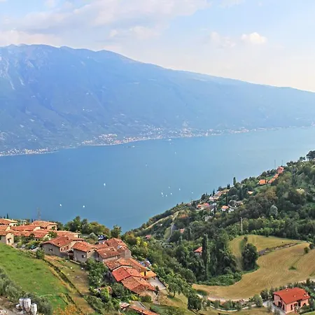 Holiday home Casa Cortili Garda Summer By Gardadomusmea Pieve (Lombardy)