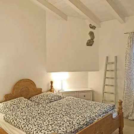 Casa Cortili Garda Summer By Gardadomusmea