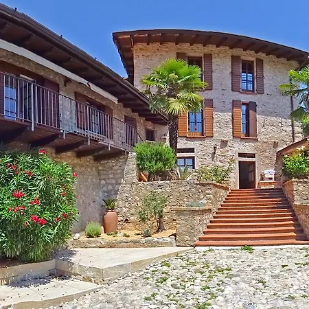 Casa Cortili Garda Summer By Gardadomusmea Σπίτι διακοπών Pieve (Lombardy)