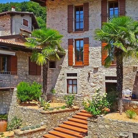 Σπίτι διακοπών Casa Cortili Garda Summer By Gardadomusmea Pieve (Lombardy)