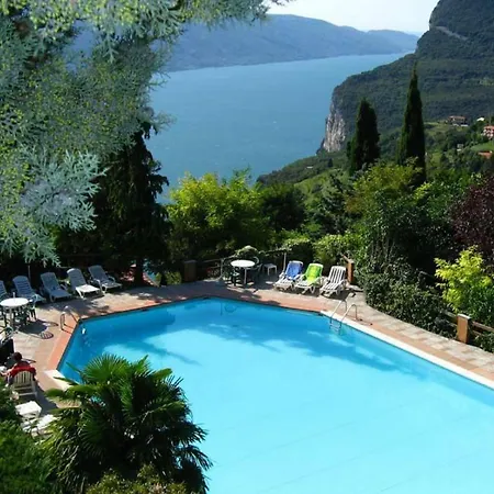 Σπίτι διακοπών Casa Cortili Garda Summer By Gardadomusmea